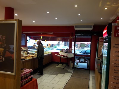Photos of Fleur de Pains