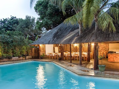 Photos of St. Lucia Safari Lodge