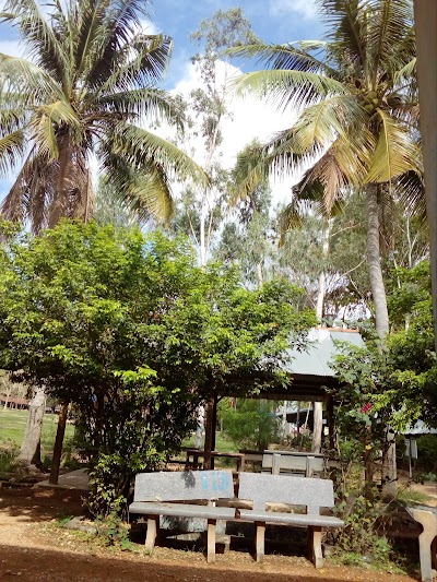 Photos of Kirivong High School