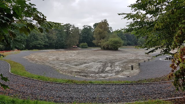 Lac de Sauvabelin