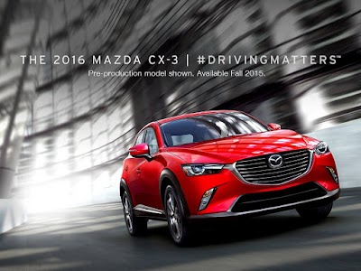 Photos of Chatham Mazda