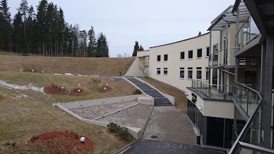 Photos of Tehvandi Hotell