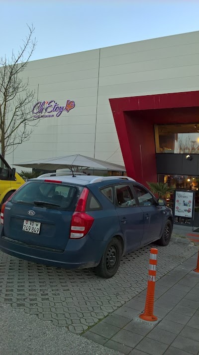 Photos of Caf&eacute; - Restaurant Ch'Etoy