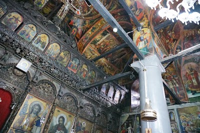 Photos of Saint George