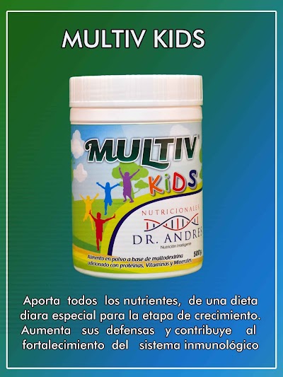 Photos of MULTIV IBAGUE