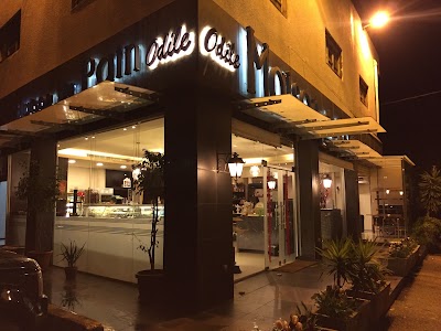 Photos of Maison du Pain