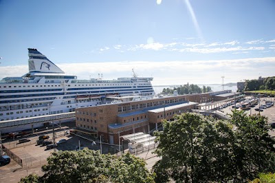 Photos of Silja Line Terminal