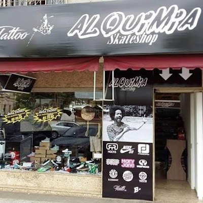 clothing-store