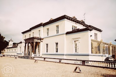 Photos of Middleton Park House