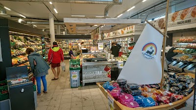 Photos of Spar Krager&oslash; Kirkebukta