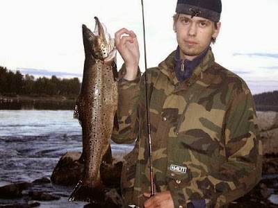 Photos of Suutari-Seppo