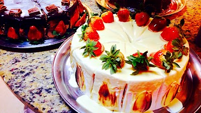 Photos of Bakery Marta Rocha