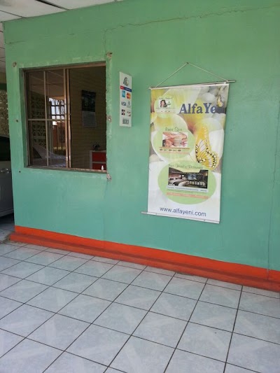 Photos of Alfa Ye S.A.