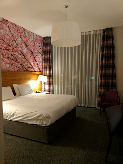 Photos of Moyvalley Hotel & Golf Resort