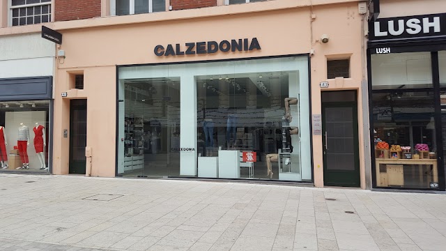 Calzedonia