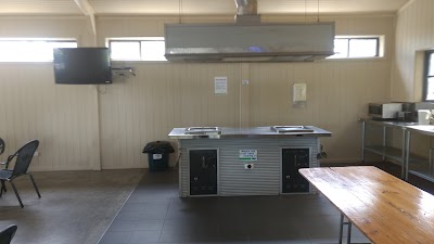 Photos of Naracoorte Holiday Park