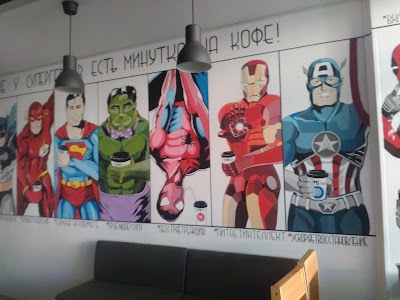 Photos of Maxi Ice Cream Parlor