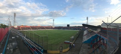 Photos of Stadium October 7