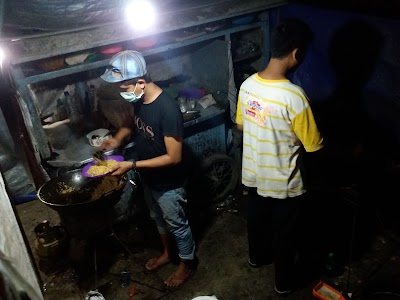 Photos of nasi goreng Mas Niam