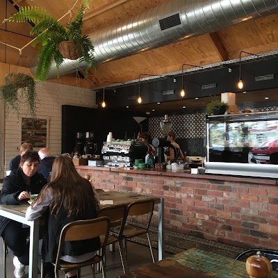 Photos of Ginger Monkey Cafe