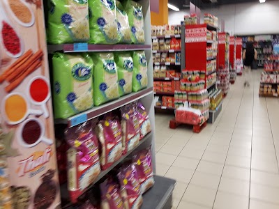 Photos of Monoprix Bagatelle