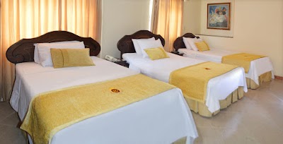 Photos of Hotel Plaza Versalles