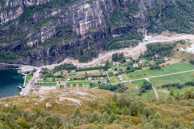 lodging