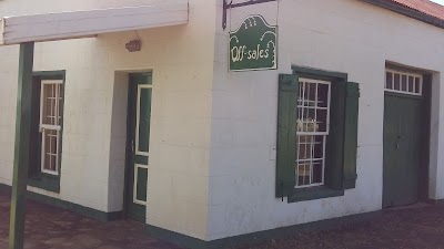 Photos of Barkly East & Rhodes Tourism Association - Rhodes