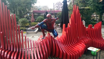 Photos of Kinema Millennium