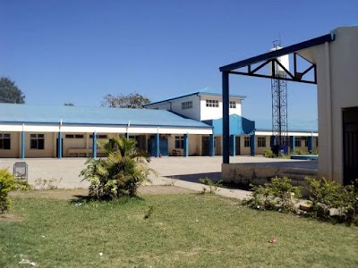 Photos of EPES N&deg; 41 "Dr. Miguel Salvador Pereyra"