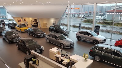 Photos of Gumpens Auto &Oslash;st AS