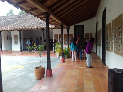 Photos of CASA DE LA CULTURA Y BIBLIOTECA UCATA