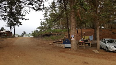 Photos of Camping Laguna del Perro