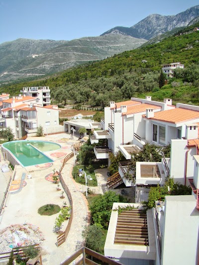 Photos of The olives terrace apartments