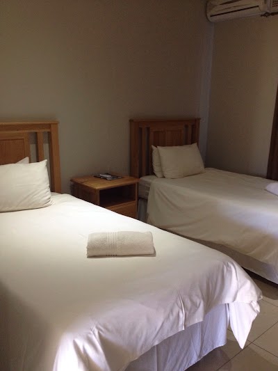 Photos of Muloro Hotel