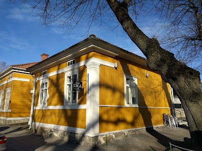 photo of Kahvila Fika