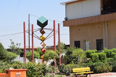 Photos of Shoraw General Hospital