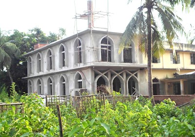 Photos of Baitul Jannath Central Jame Masjid