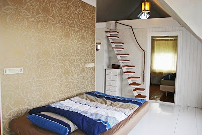 lodging