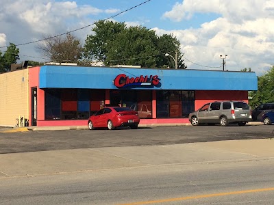 Photos of Chochi's Pizza