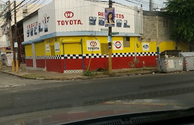 Photos of Repuestos Yacol