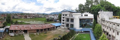 university