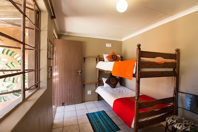 Photos of Amphitheatre Backpackers Lodge