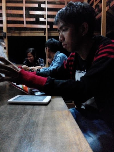 Photos of Cangkir Kopi