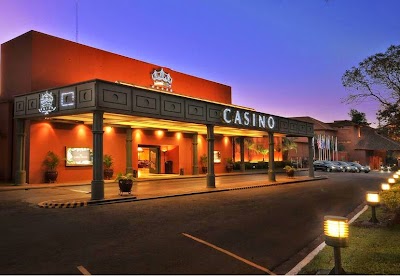 Photos of Casino Iguaz&uacute;