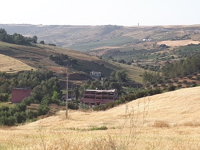 Photos of Ain Salama