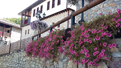 Photos of Ethno Complex "Macedonian Village"