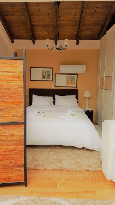 Photos of Mountain Chalet Livadi