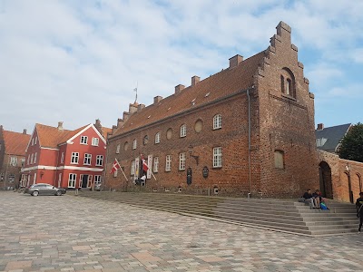 Photos of The Old Town Hall, Ribe