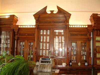 pharmacy